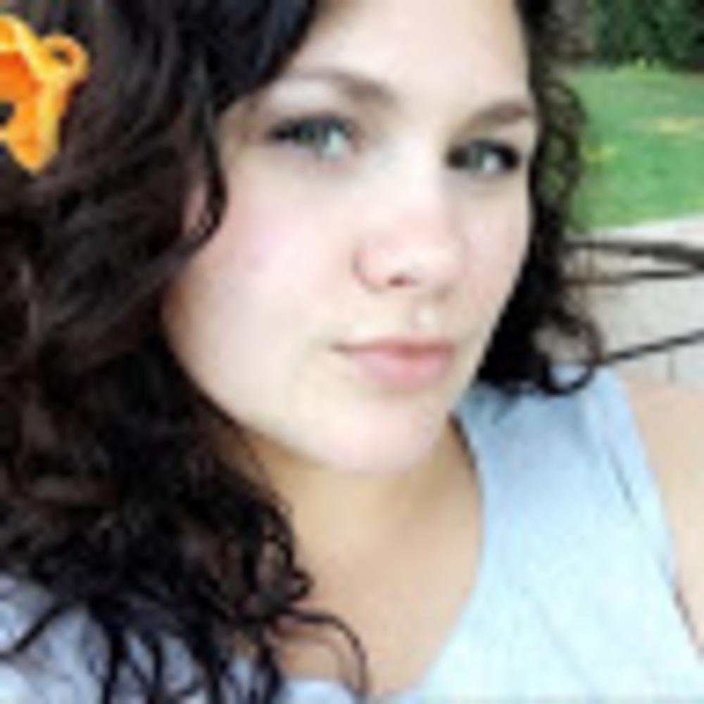 Meet your Posher, Kristin